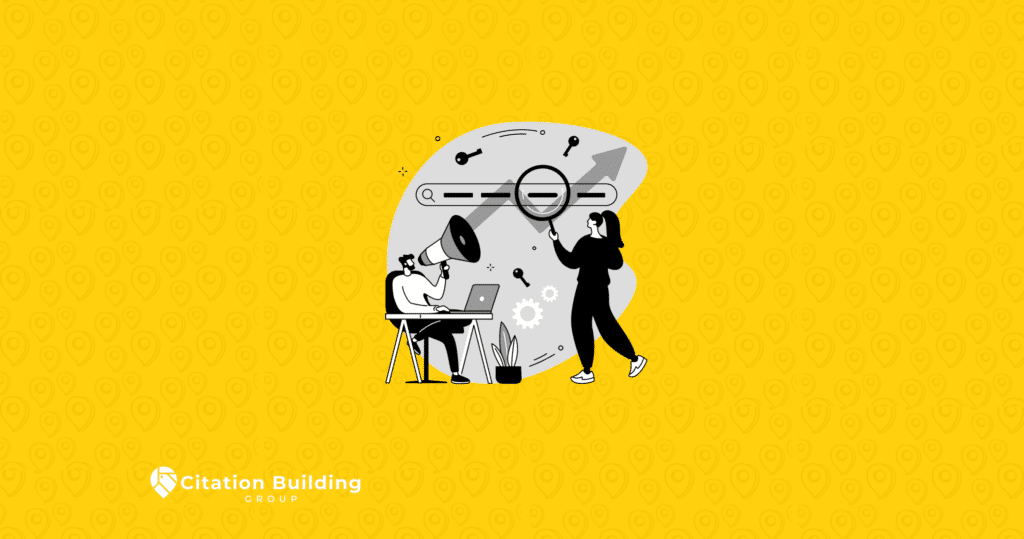 Local Listings For Seo