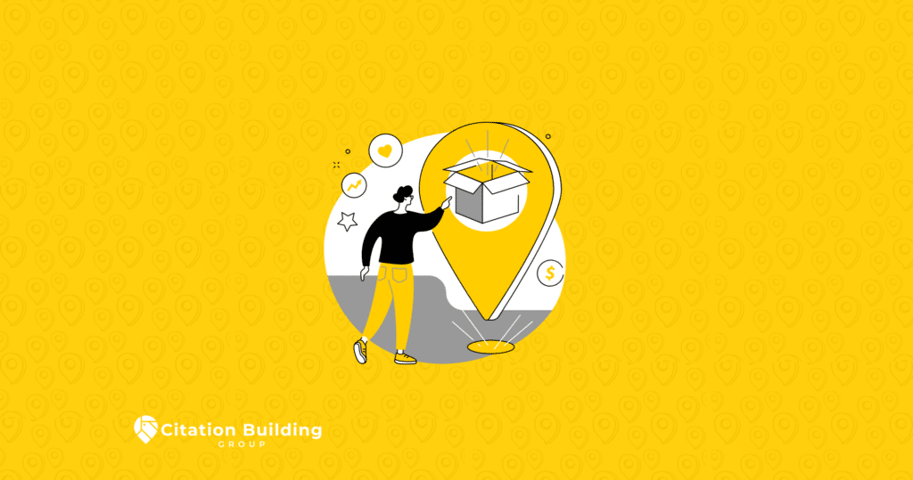 local listings for SEO