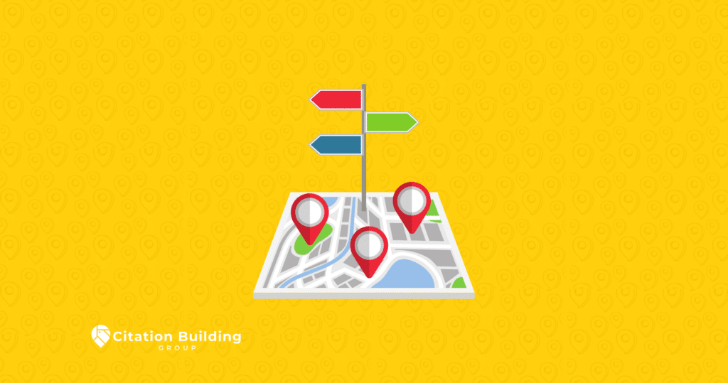 manual local citation building service Citation Building UK