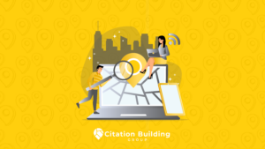 building local citations
