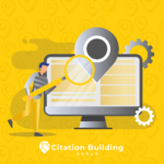 build citations for local search