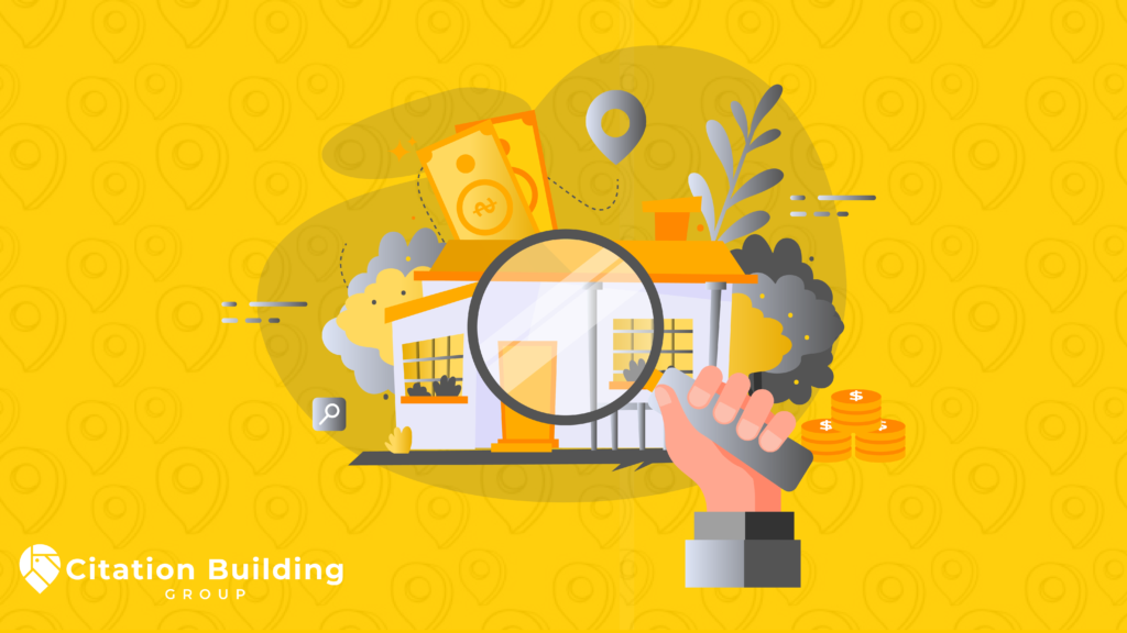 manual local citation building service local directories citation building