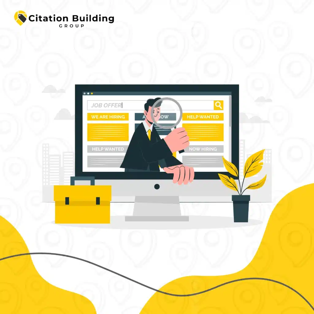 seo citations Directories business
