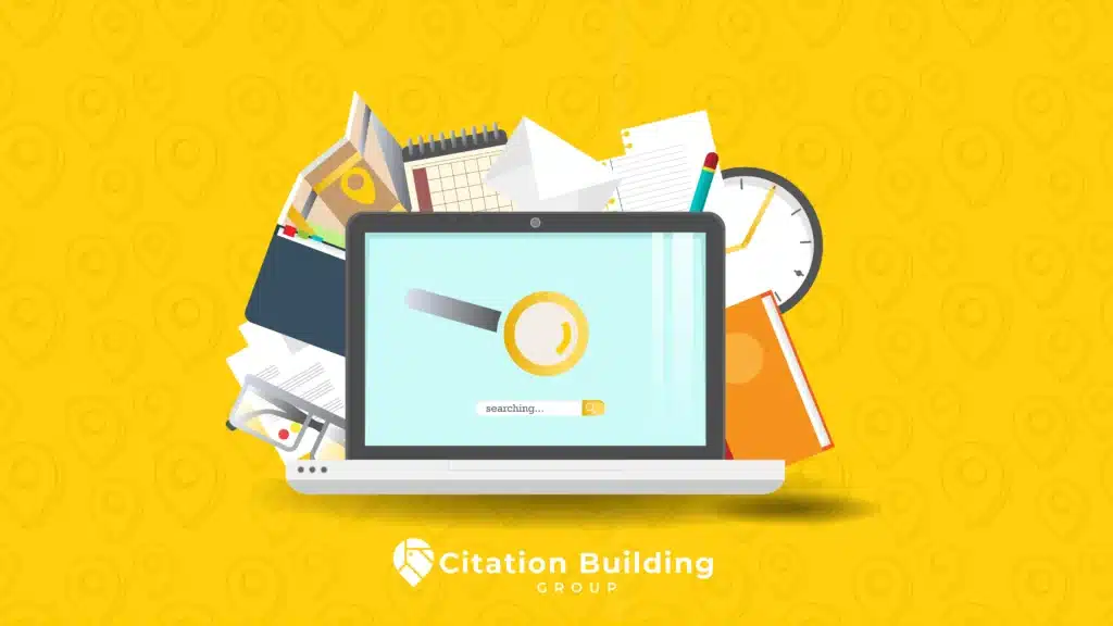 high quality citation building service