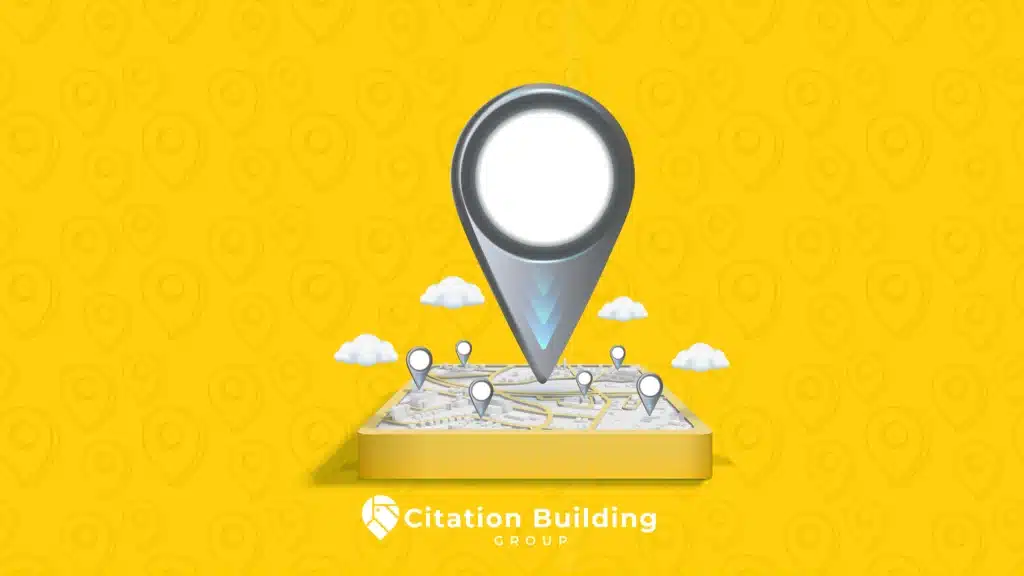 local Citations building service