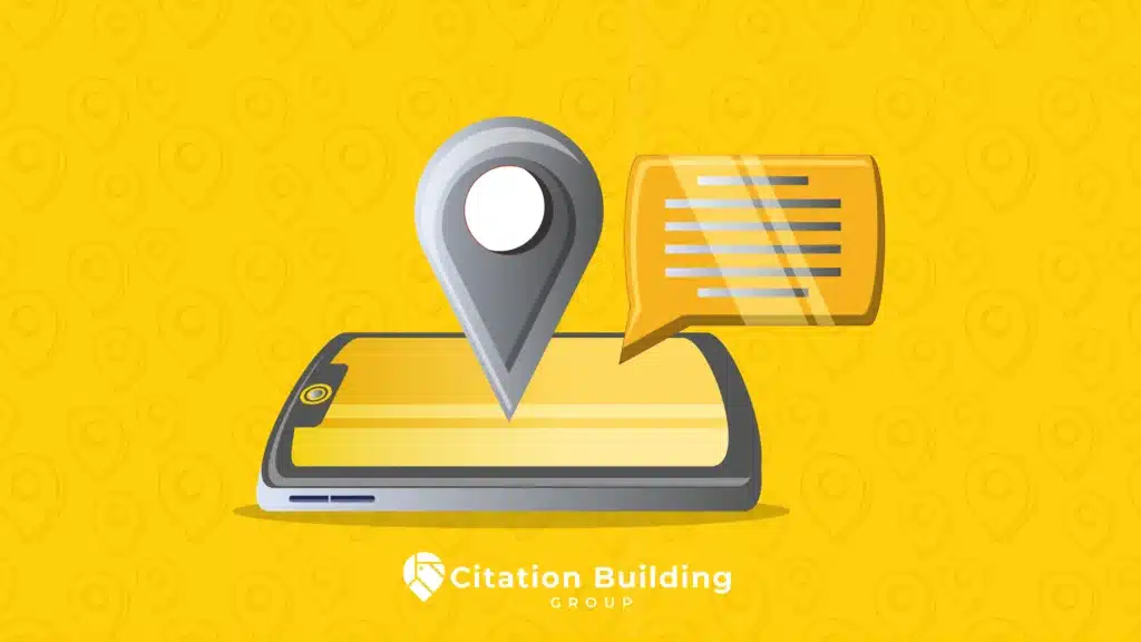 local directory citation building