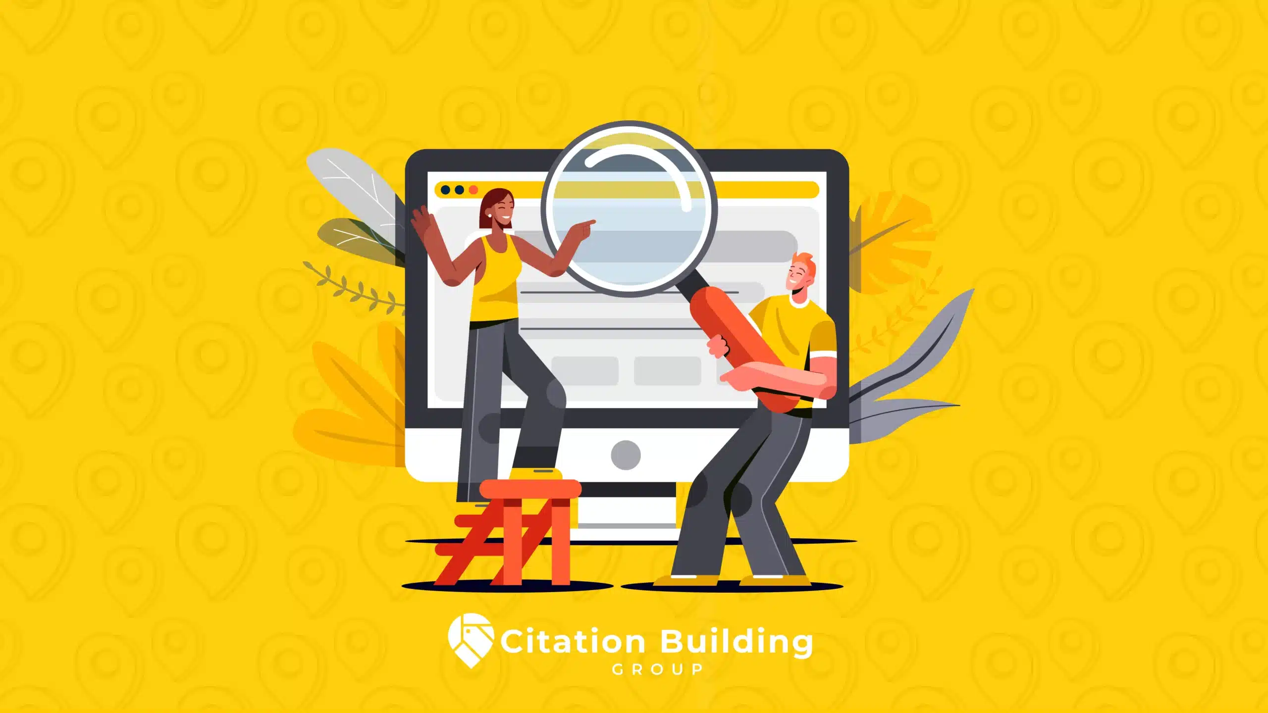 verify a business on google