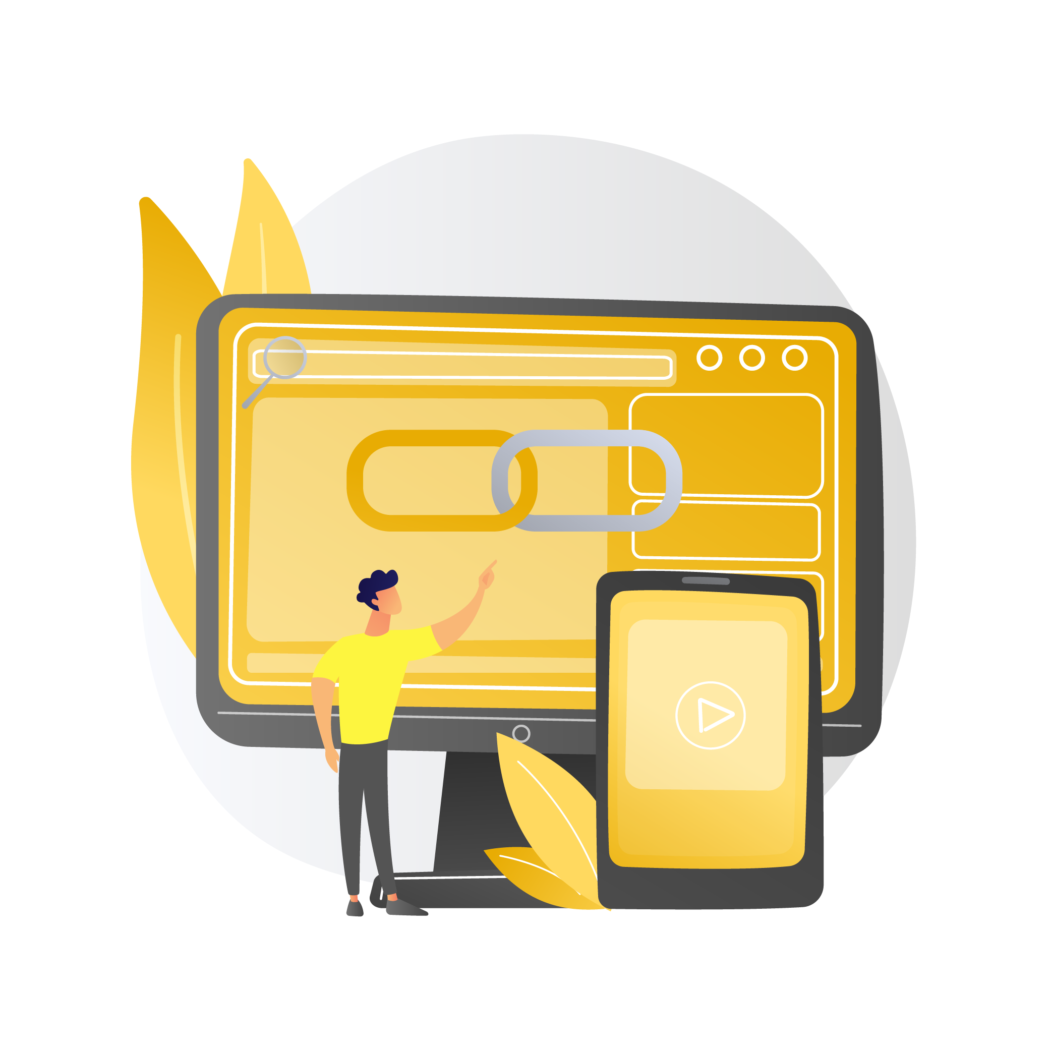 Link Building