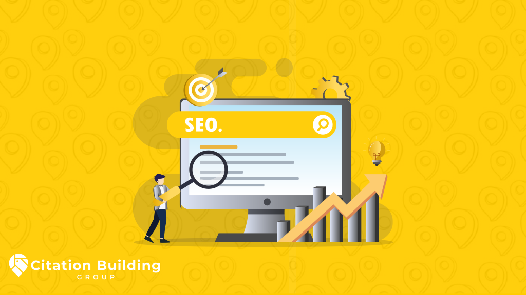 SEO In Digital Marketing