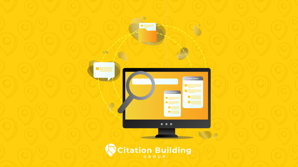 Citation Links For SEO Citation Links For SEO