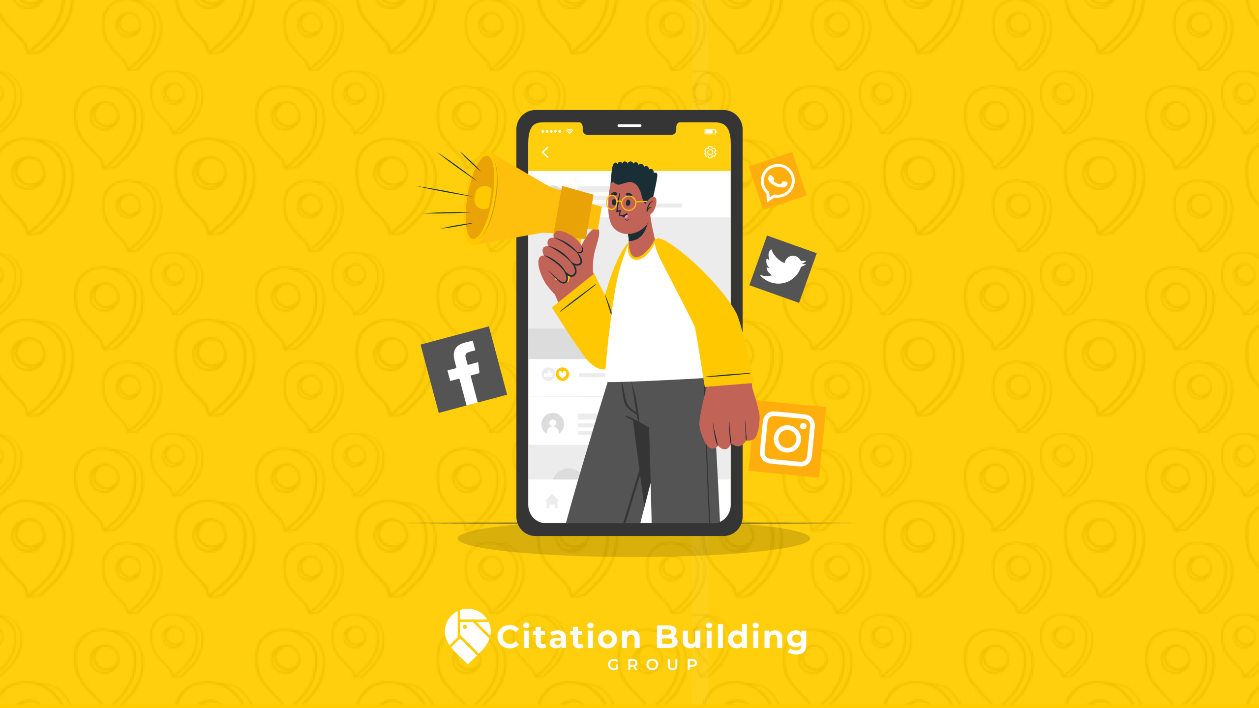 Social Media In Digital Marketing