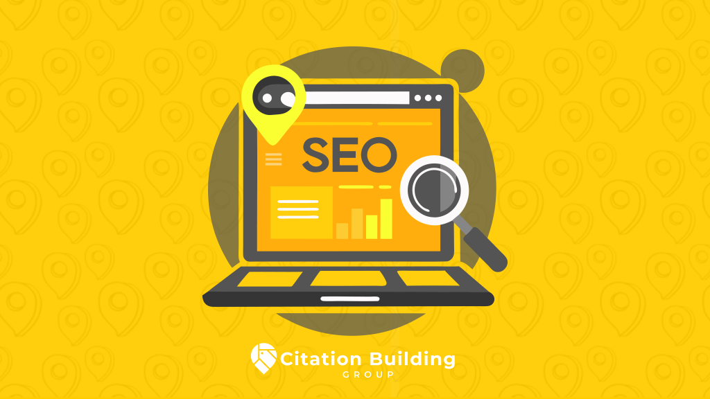 Importance of citations for SEO Importance of citations for SEO