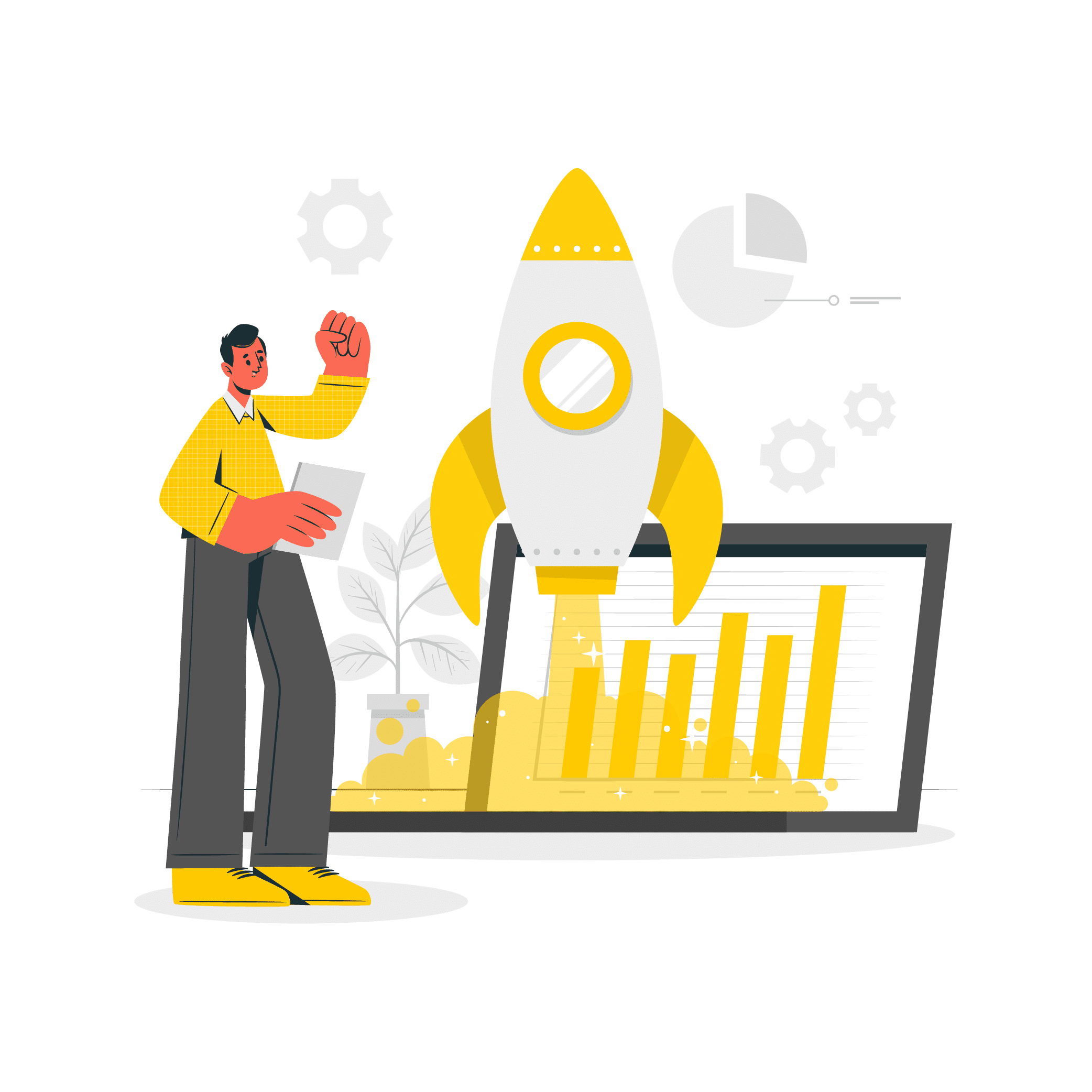 Social Media in Digital Marketing