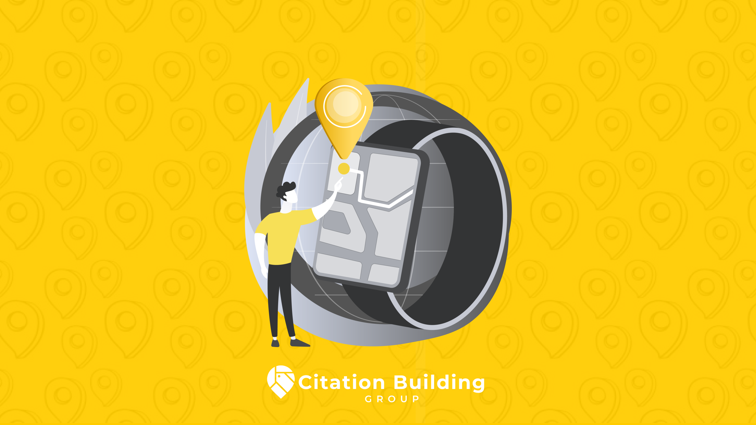 Local SEO Citation Builder