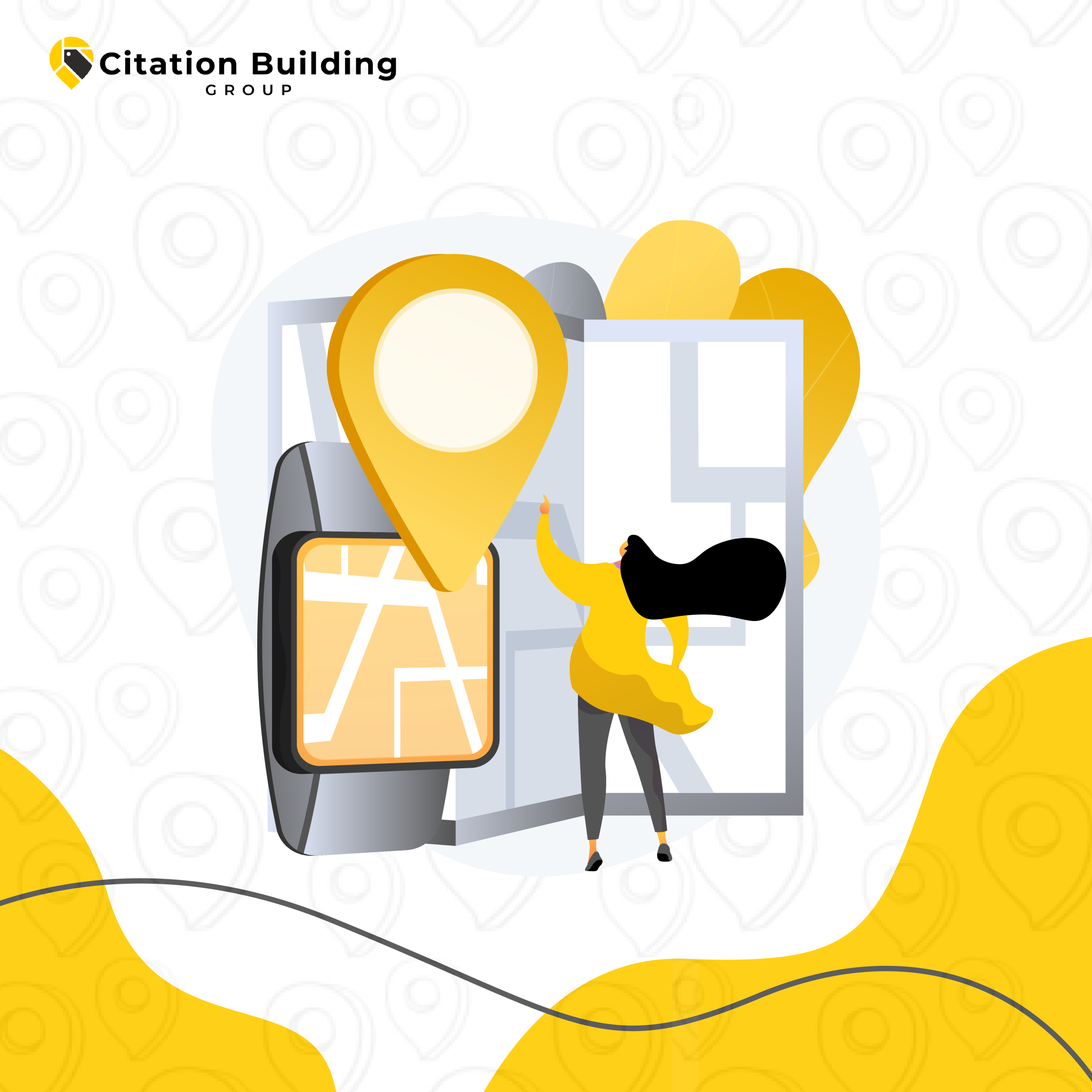 Local Citation Services France