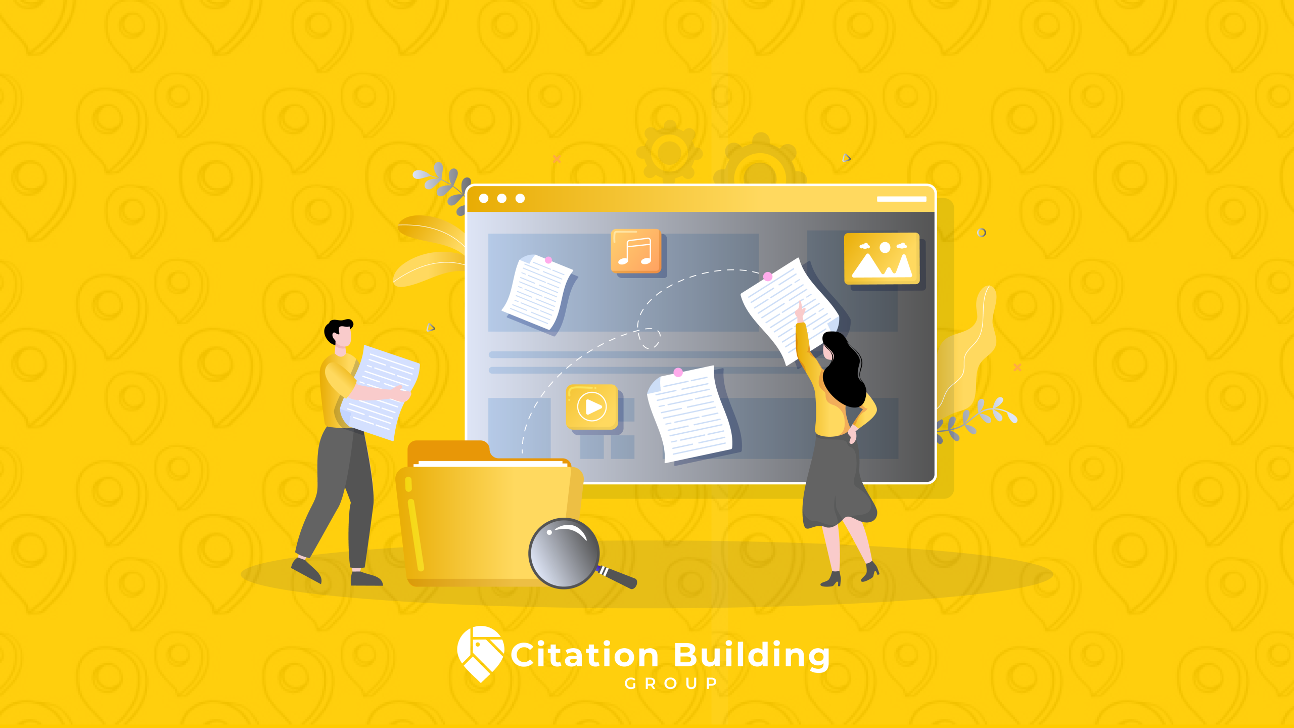 Free SEO Citation Directories