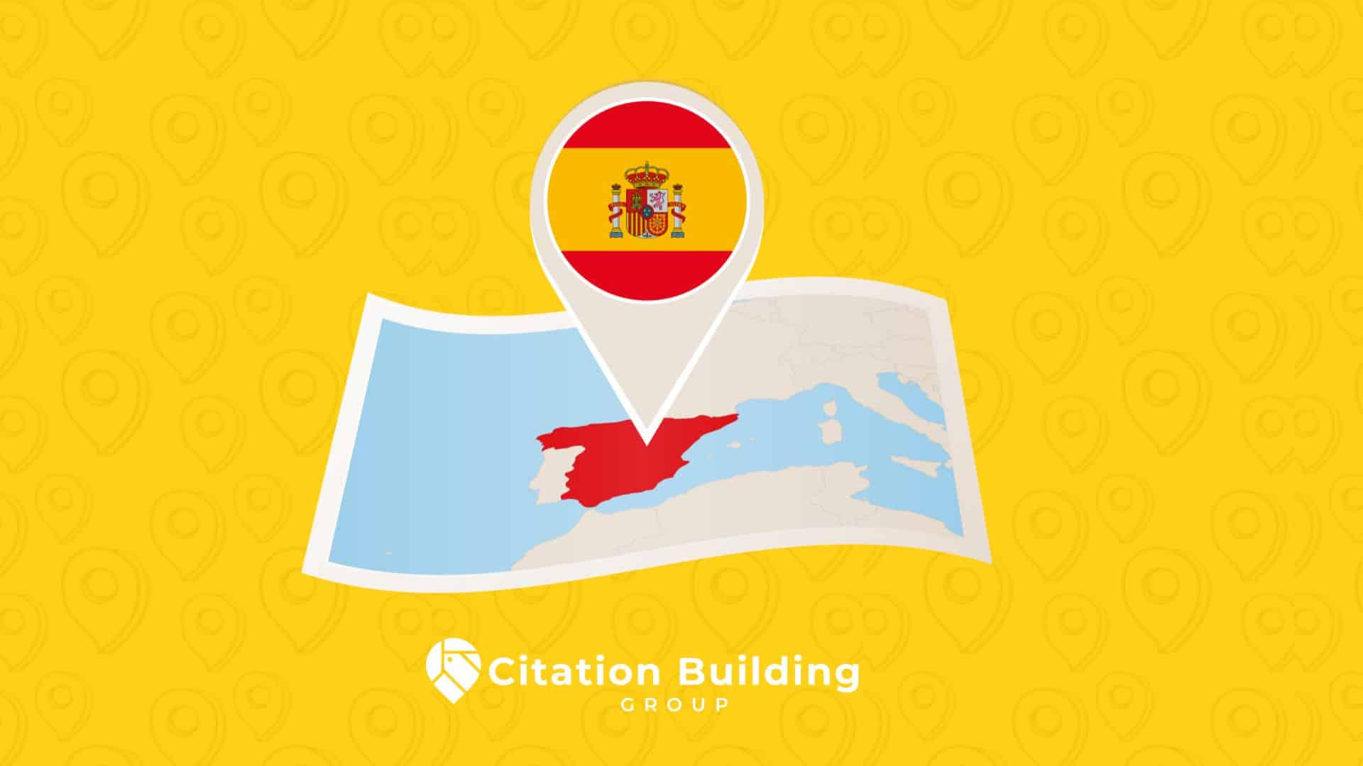 Local Citation services Spain
