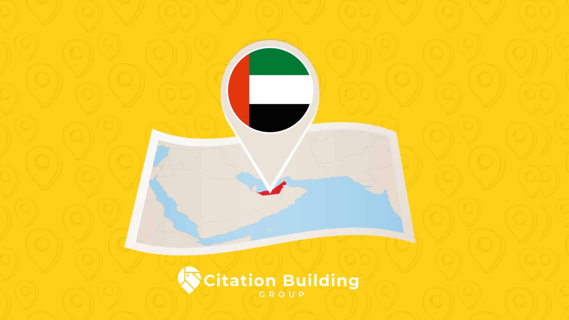 Local Citation Services UAE