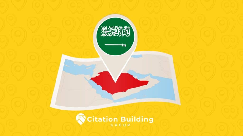 Local Citation Services Saudi Local Citation Services Saudi