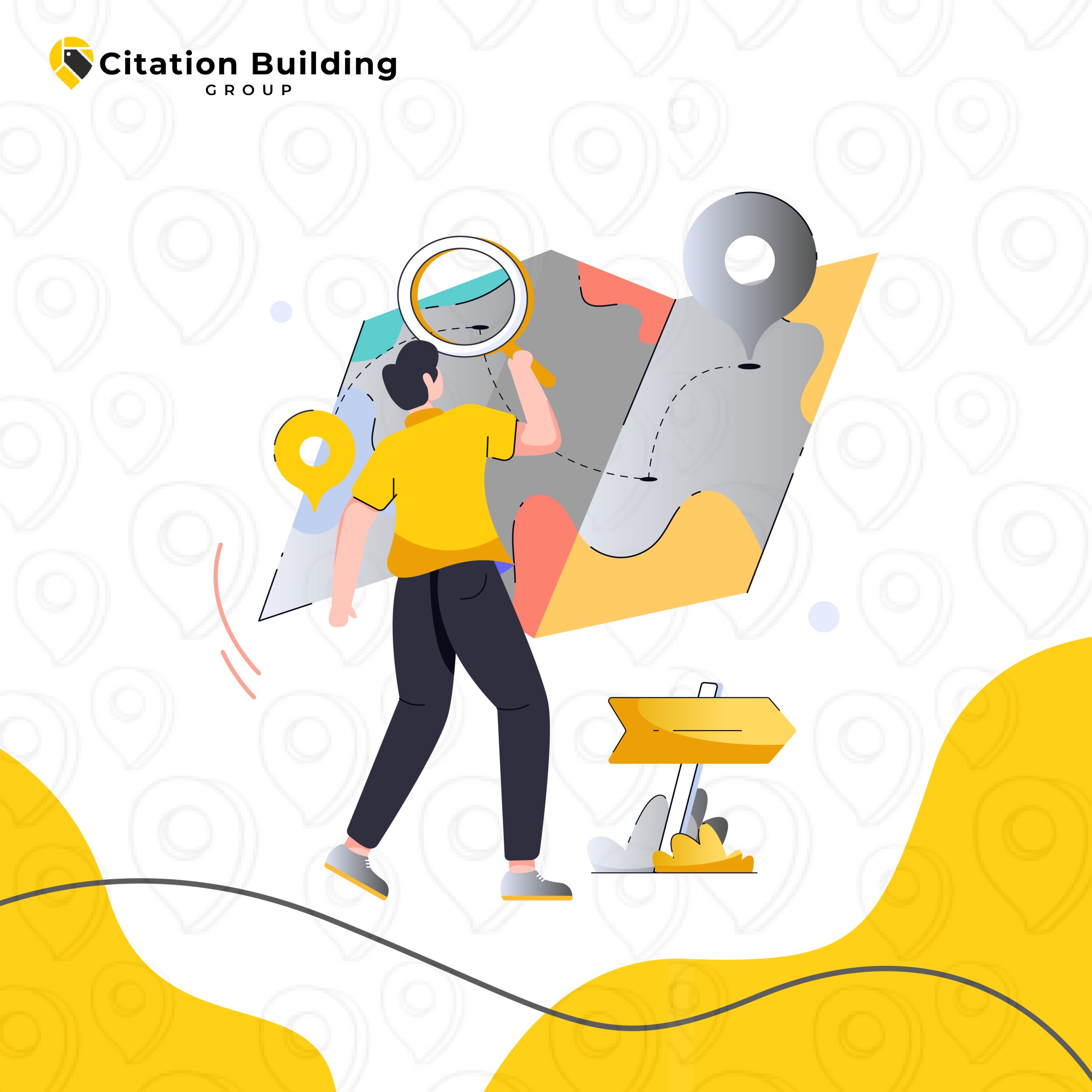 Local Citation Services Saudi Local Citation Services Saudi