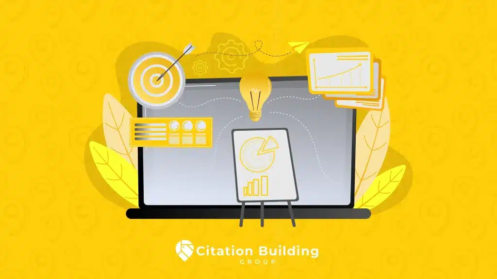 Citation cleanup SEO