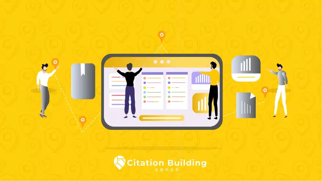 build citations for local businesses Citation sources for local SEO