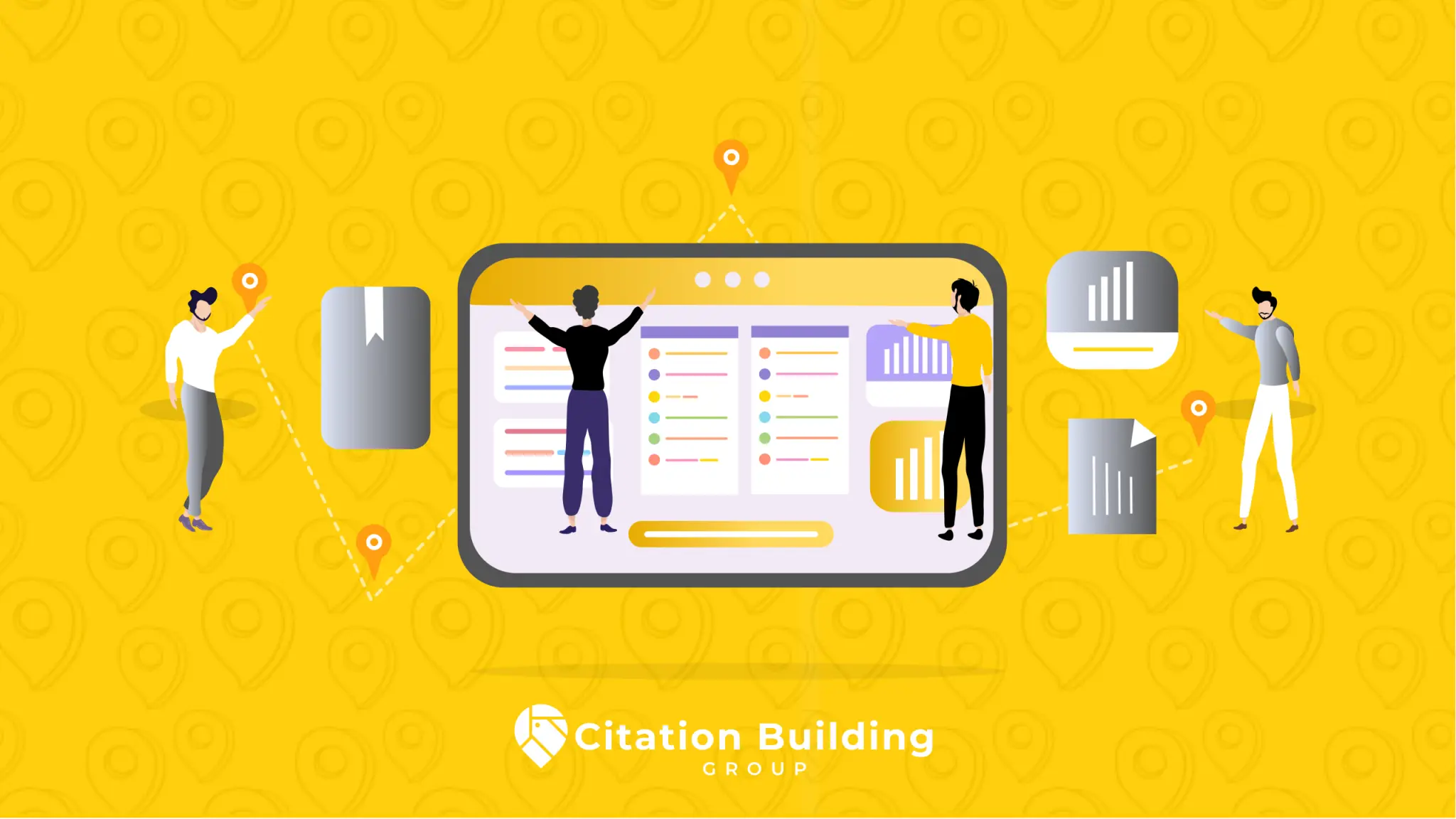 SEO In Digital Marketing Local SEO for event businesses