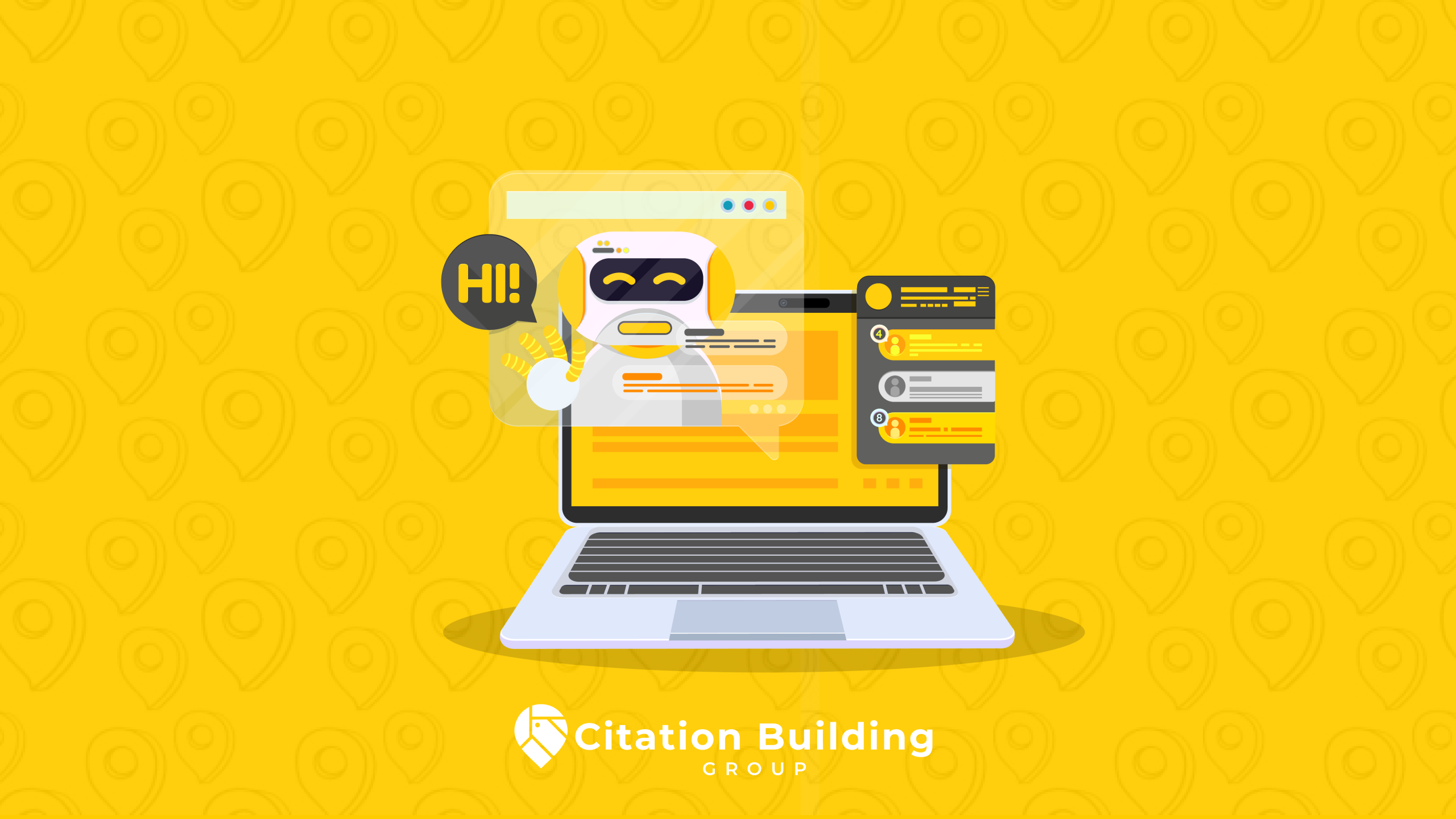 Local SEO for restaurants