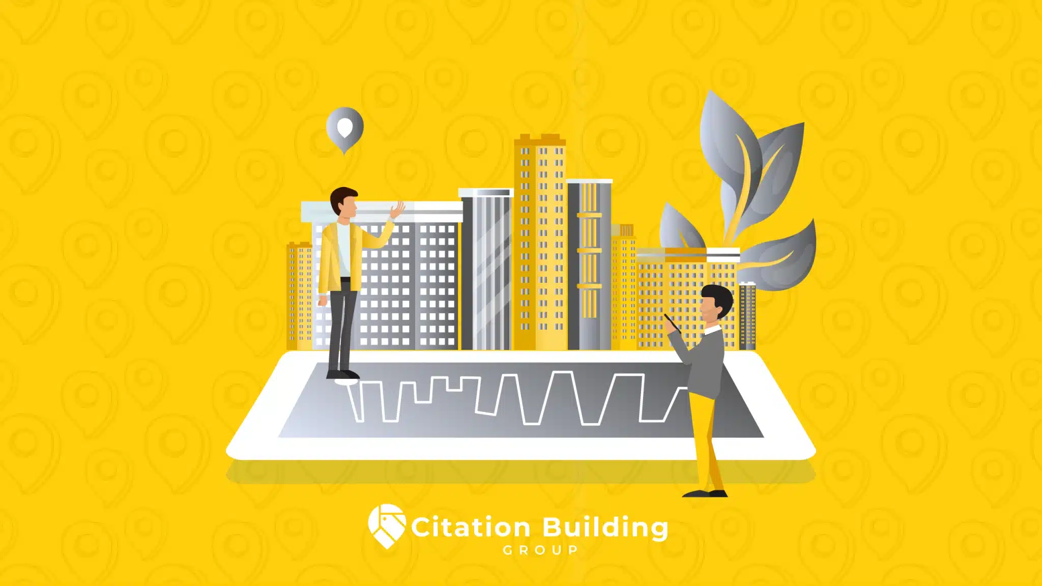 Structured citations SEO