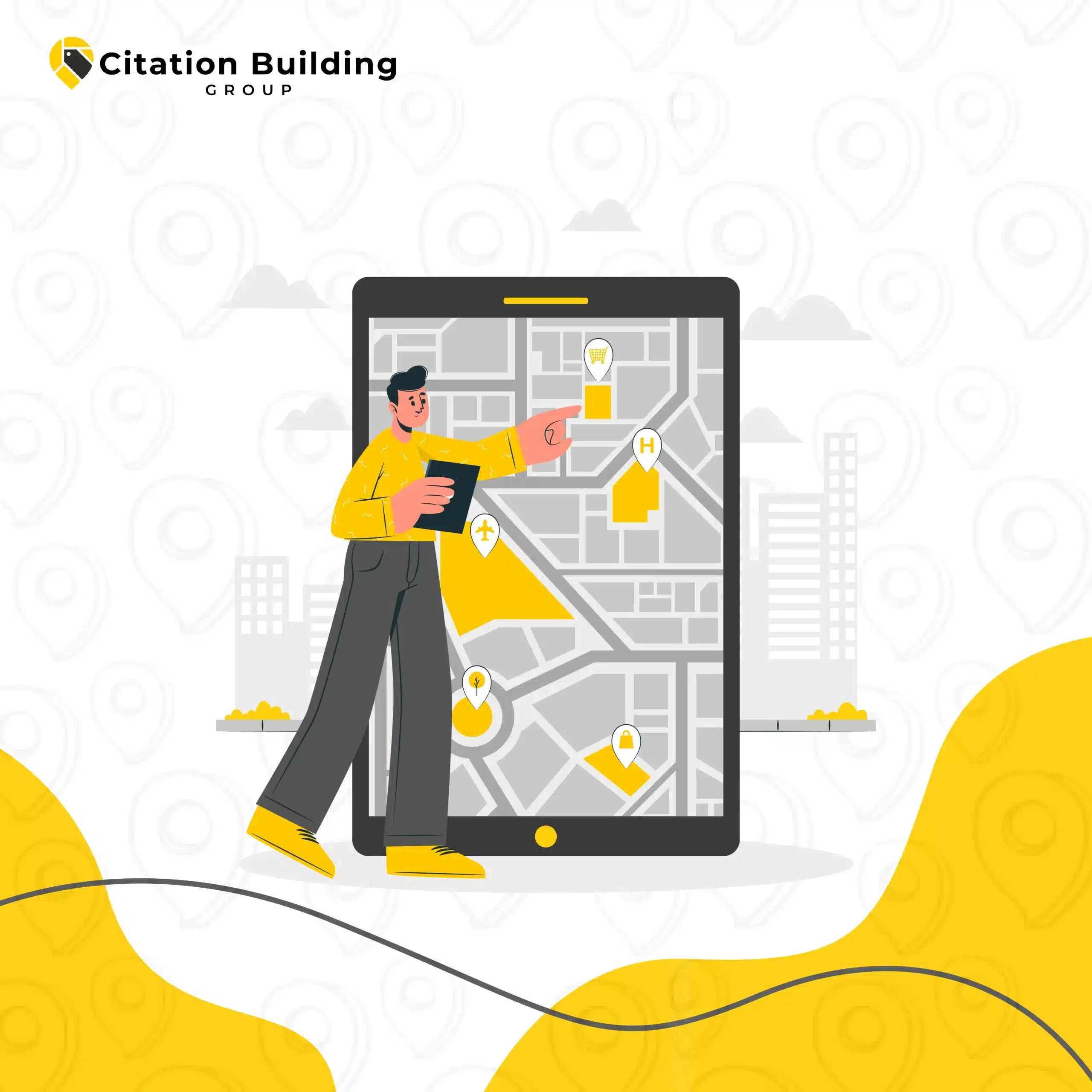 build citations for local seo