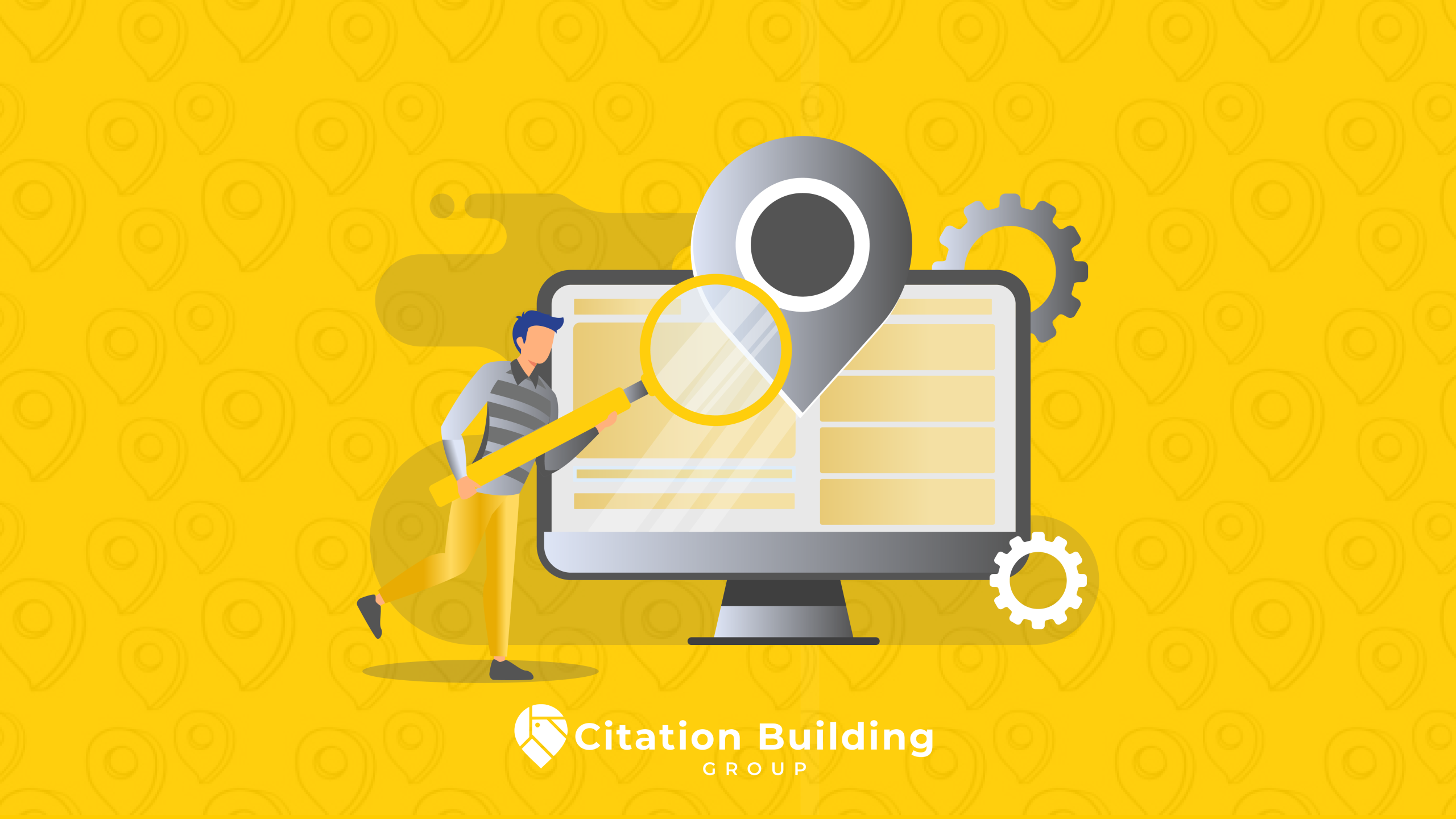 Local Citation Management​​