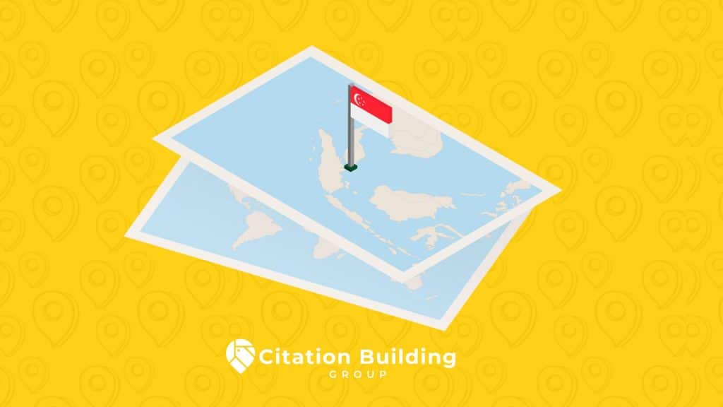 Local Citation Services Singapore