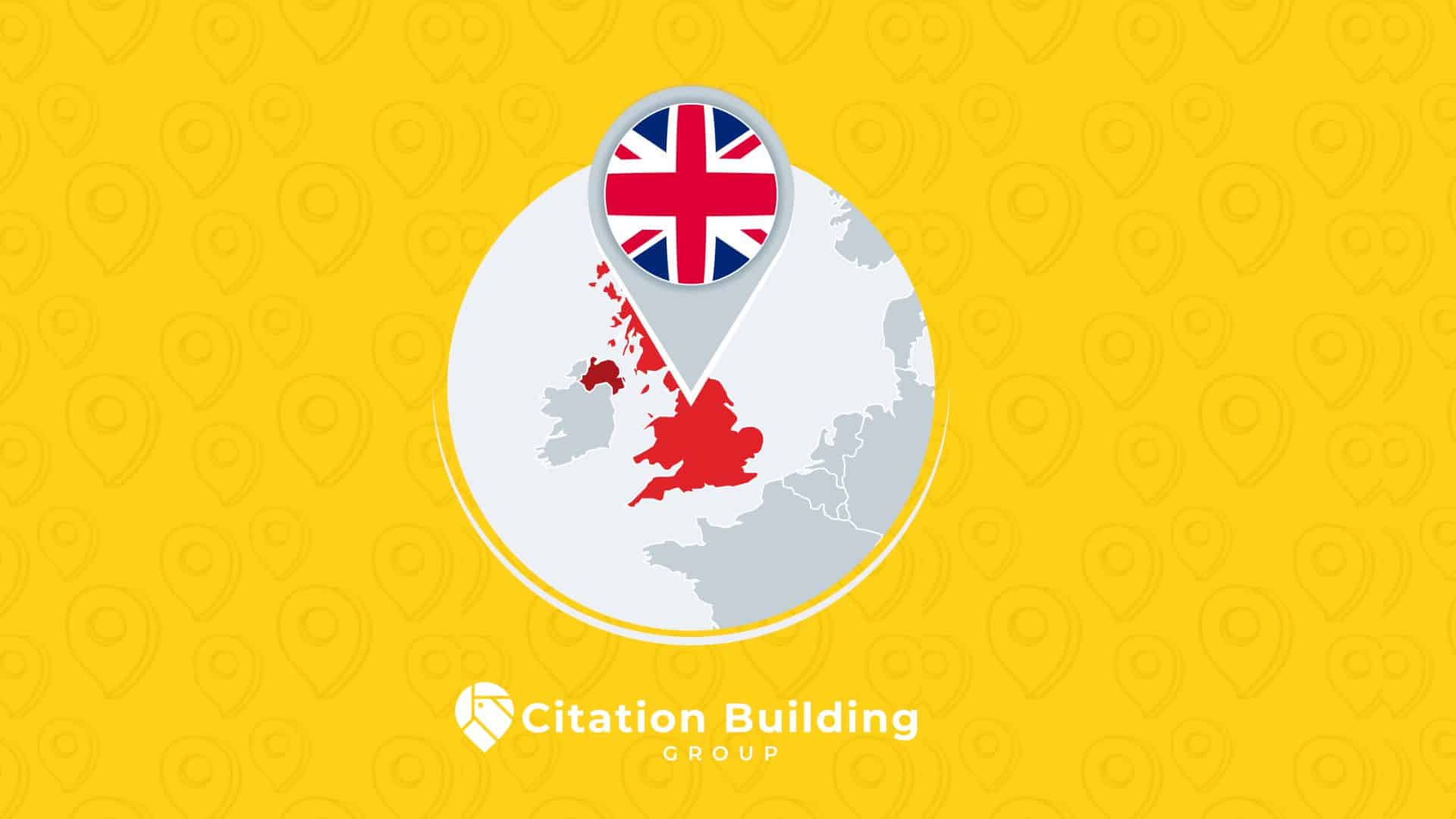 Local Citation Services Germany Local Citation Services UK