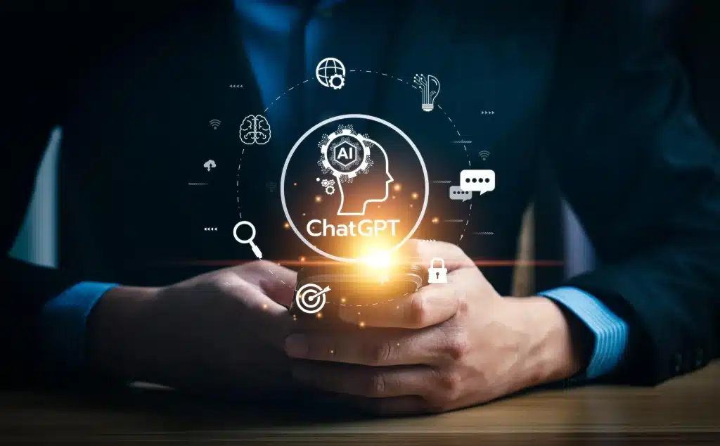 ChatGPT Technical SEO ChatGPT Technical SEO