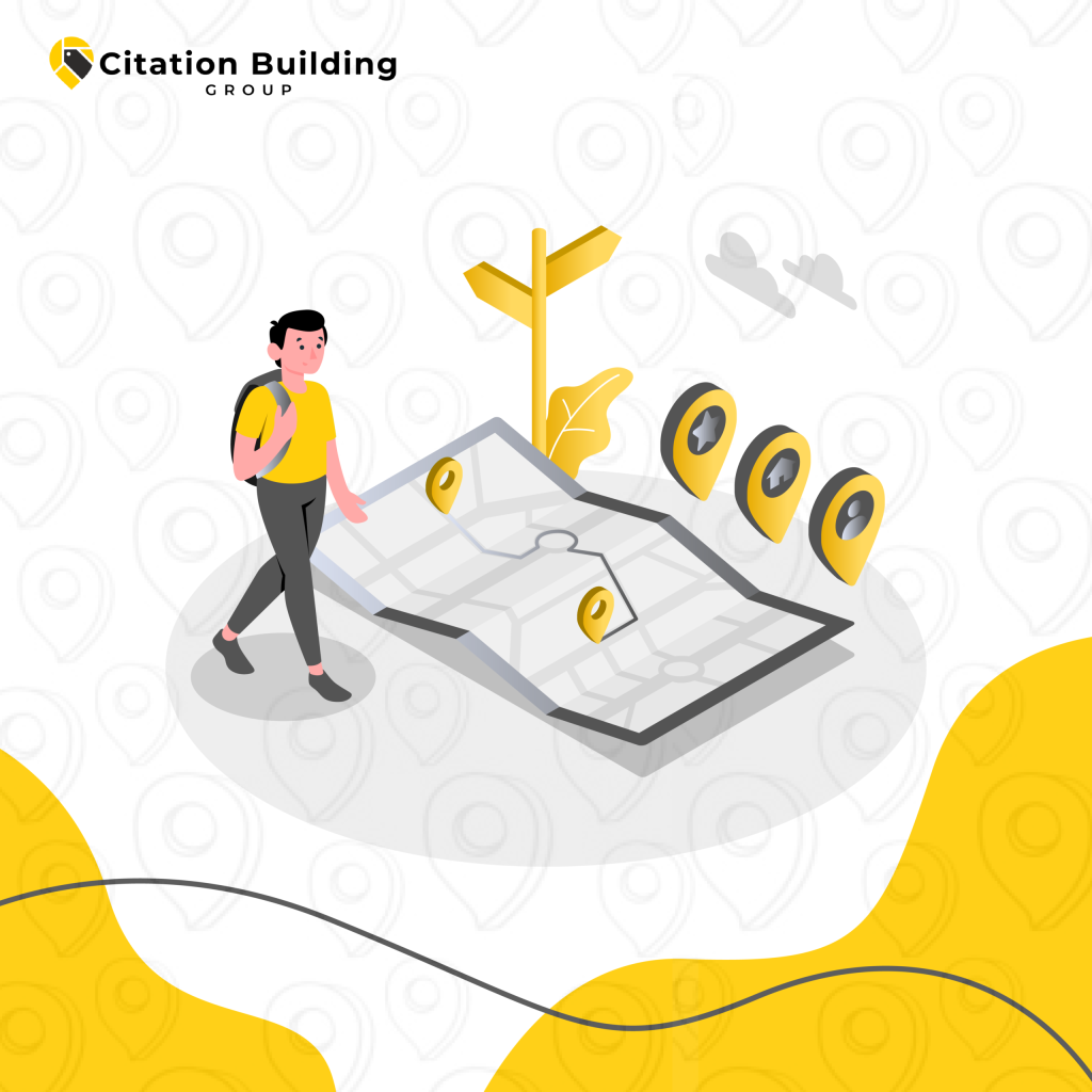 Build Local Business Citation