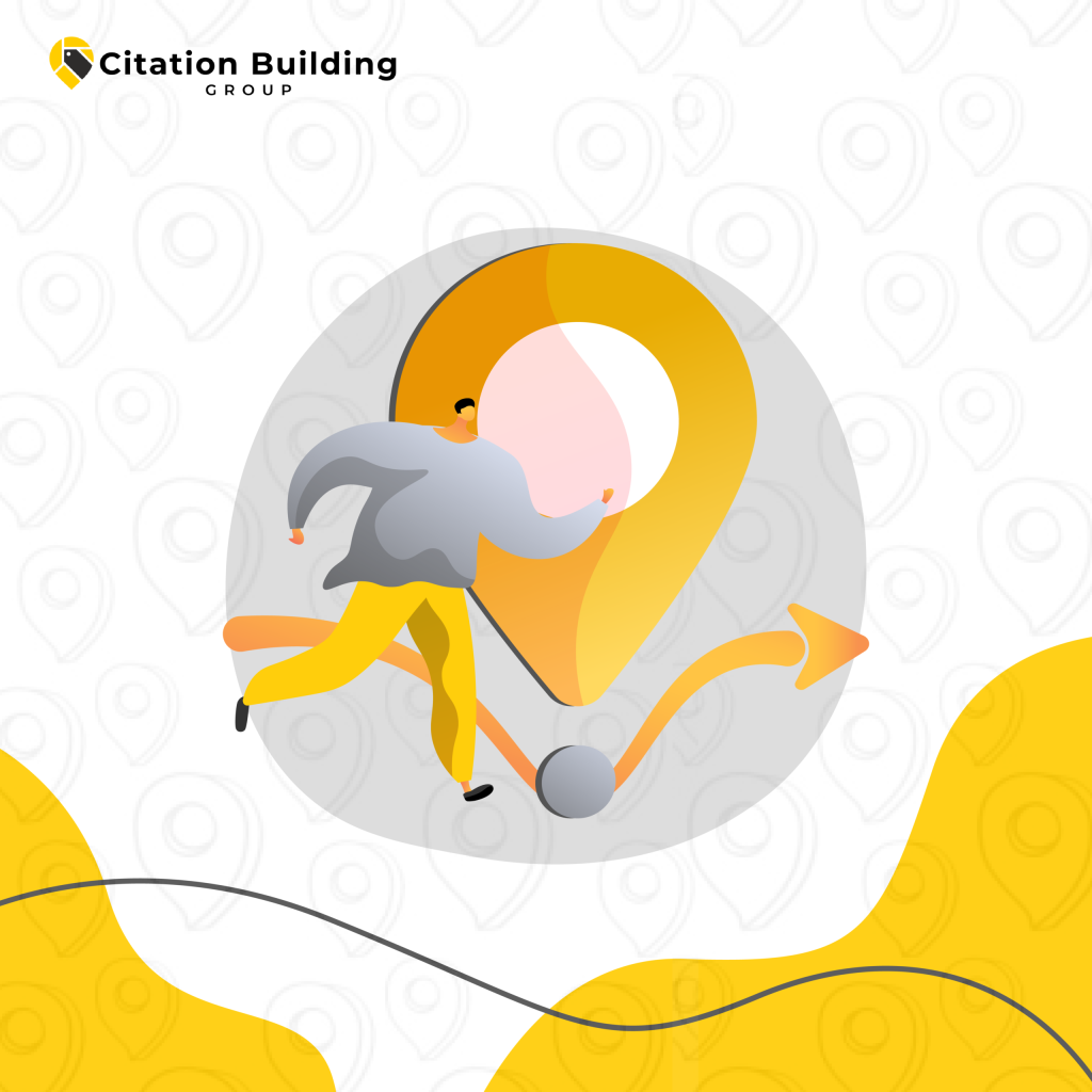 Build Local Business Citation