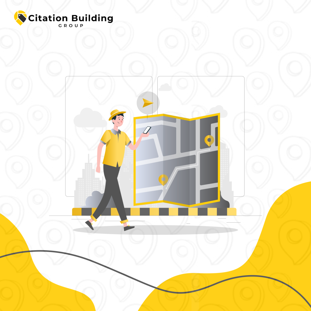 Building Local Citations Building Local Citations