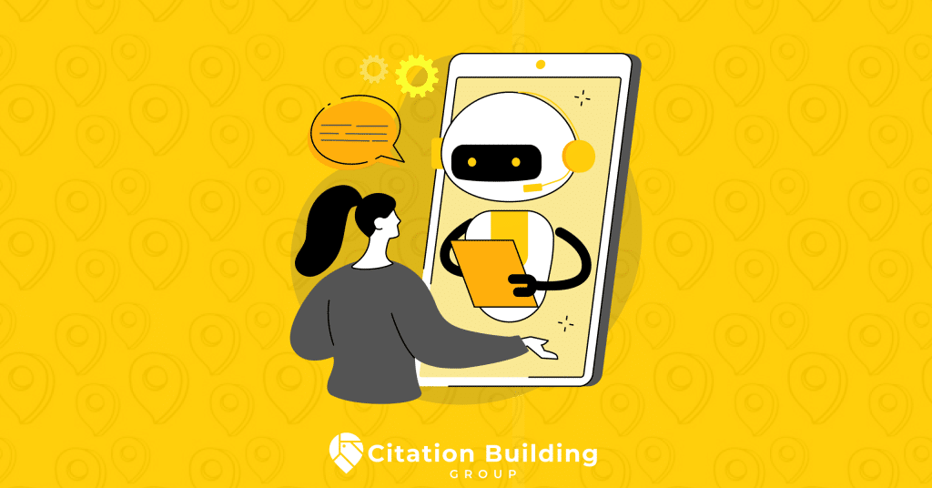 Local Citation Services Saudi ChatGPT Blog Content For SEO