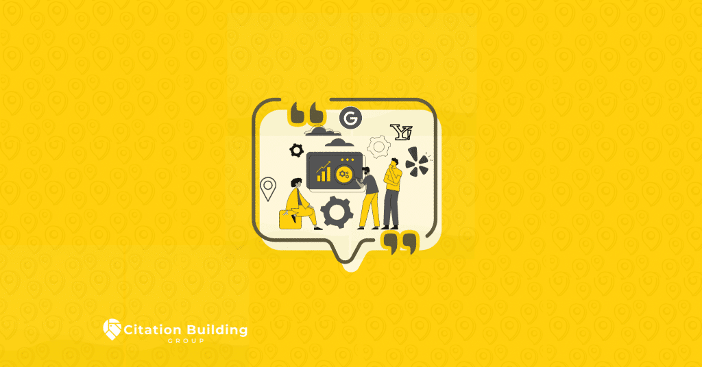Benefits of Digital Branding Citation Building for Local SEO
