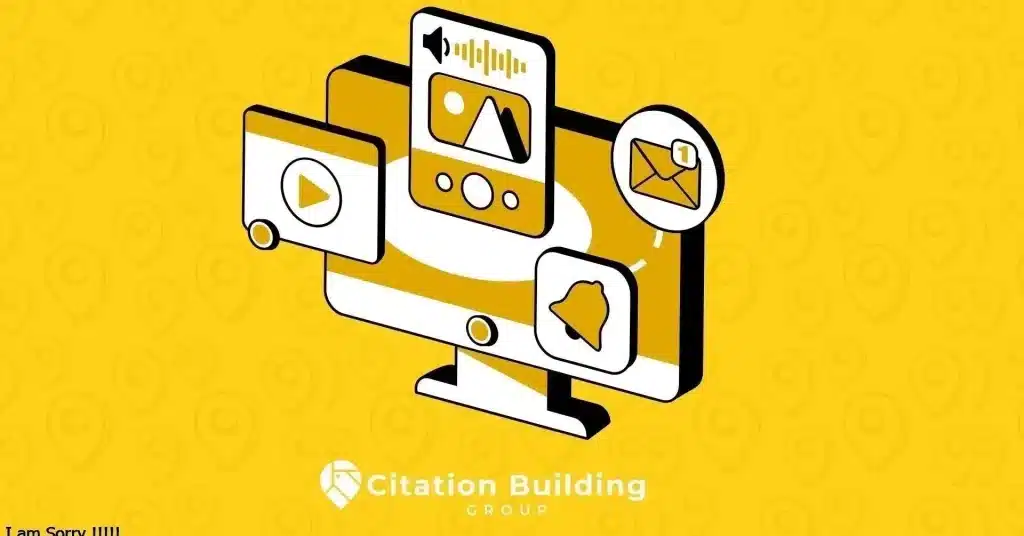 Citation Cleanup Services