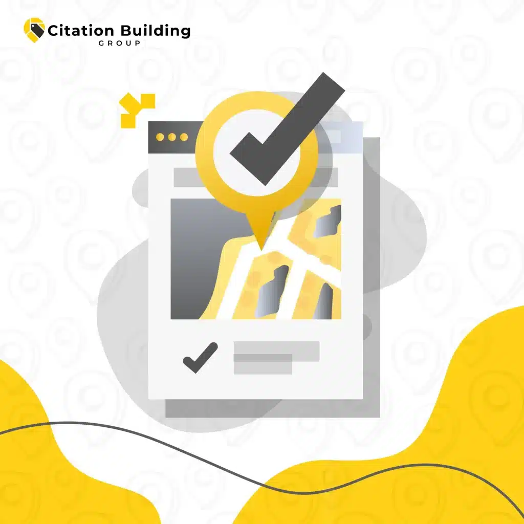 Citation Cleanup Services