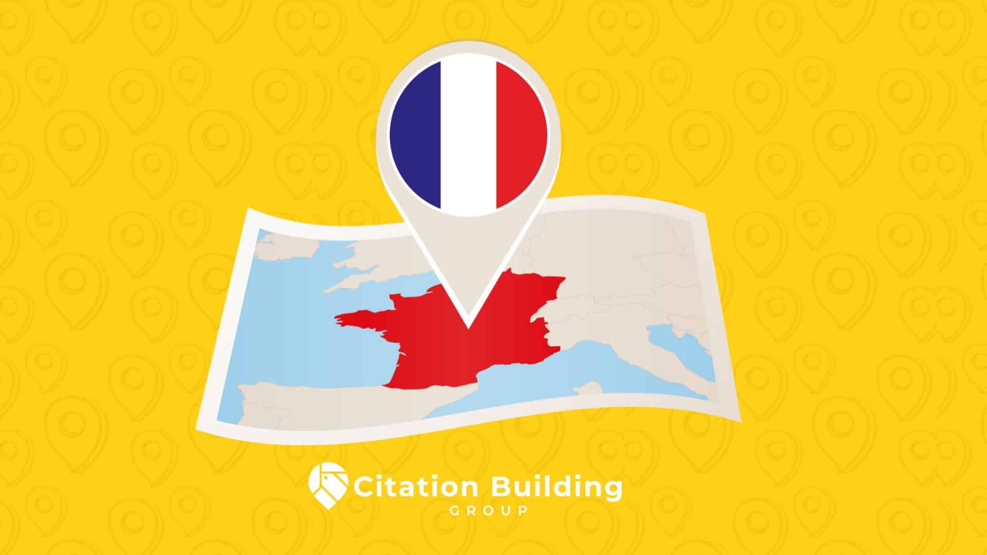 Local Citation Services Germany Local Citation Services France