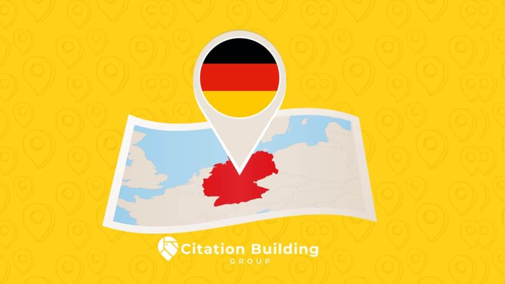 Local Citation Services Germany