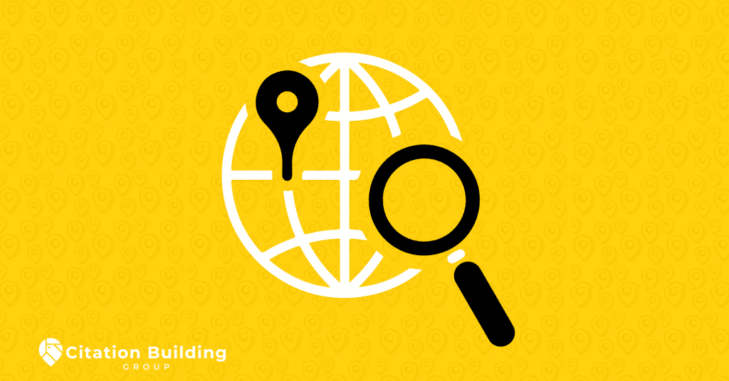 Local Business Citations Service