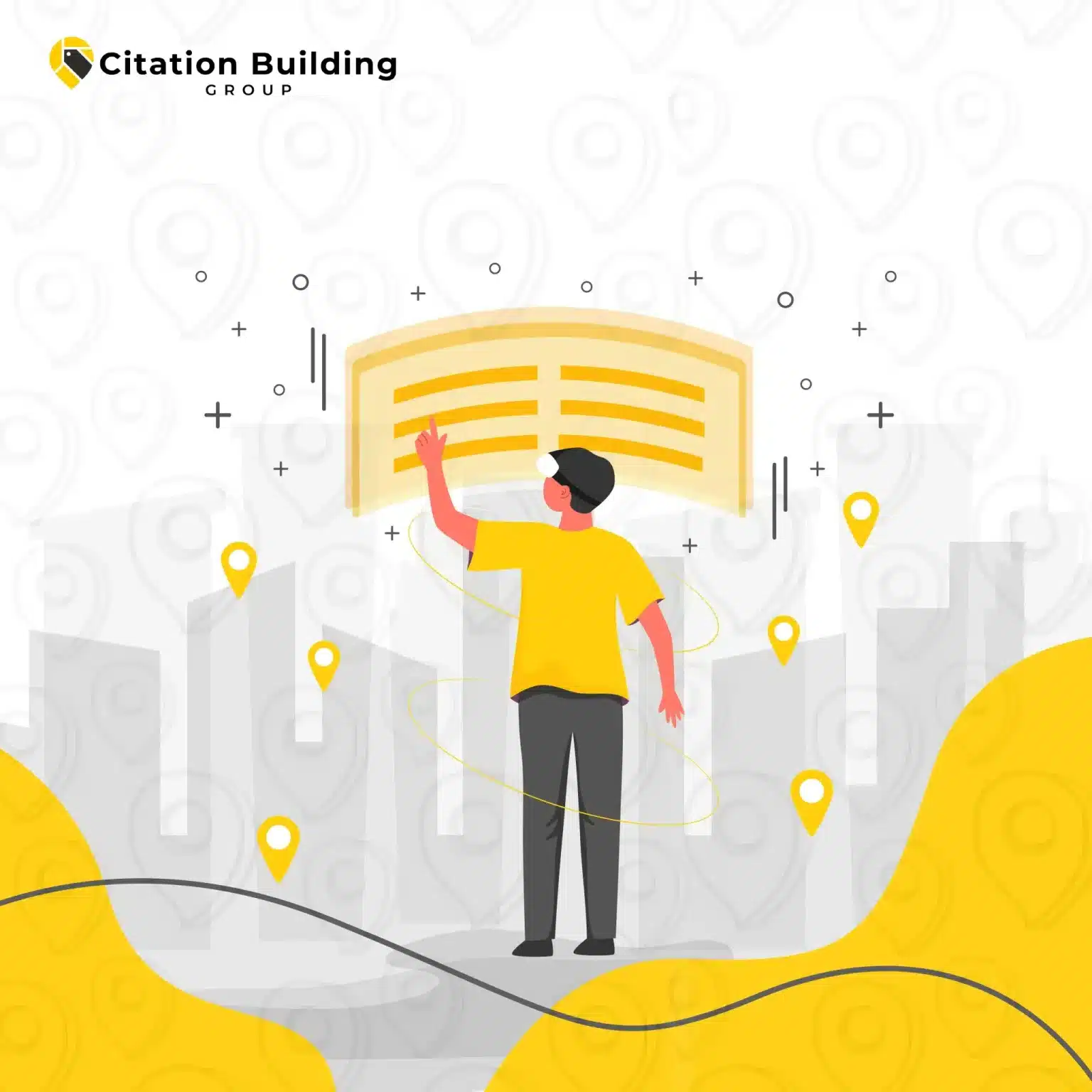 Build a Local SEO Plan for Your Website