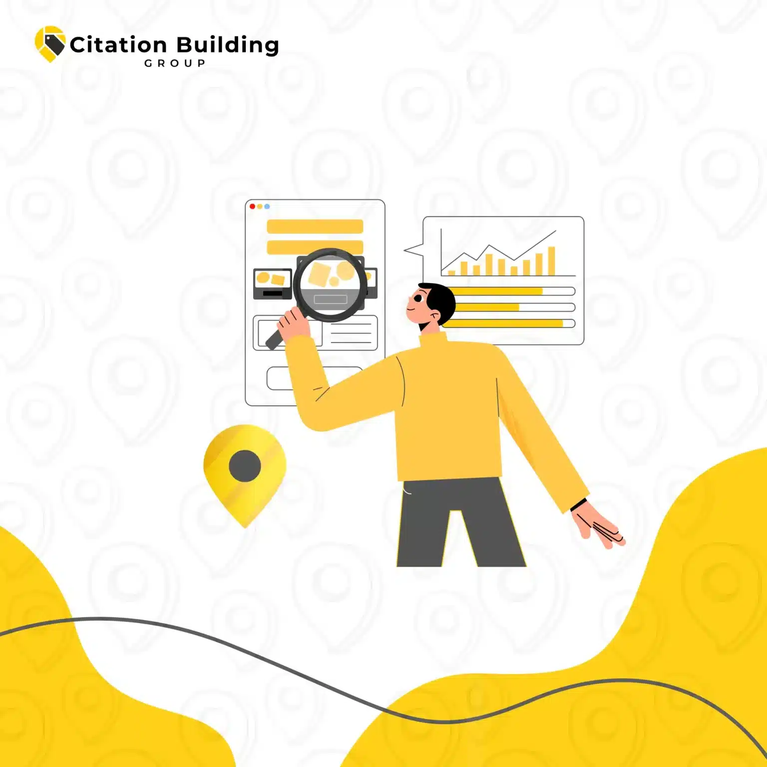 Link Building Strategies