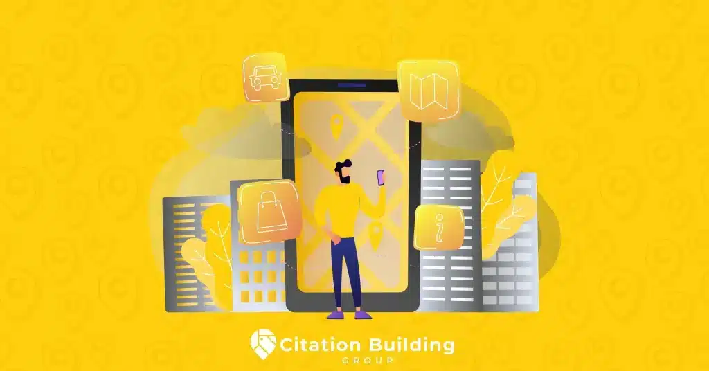 Local Citation Strategies