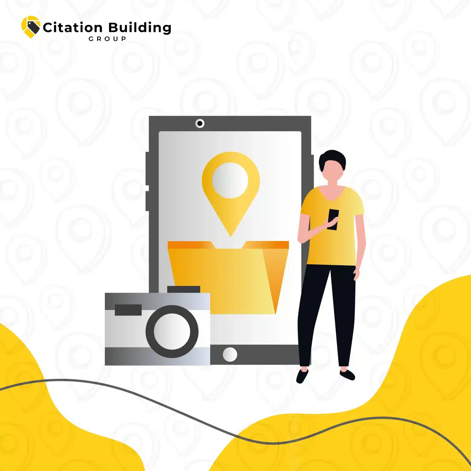 Citation Audit and Cleanup Service