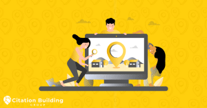Citation Building Submission Service