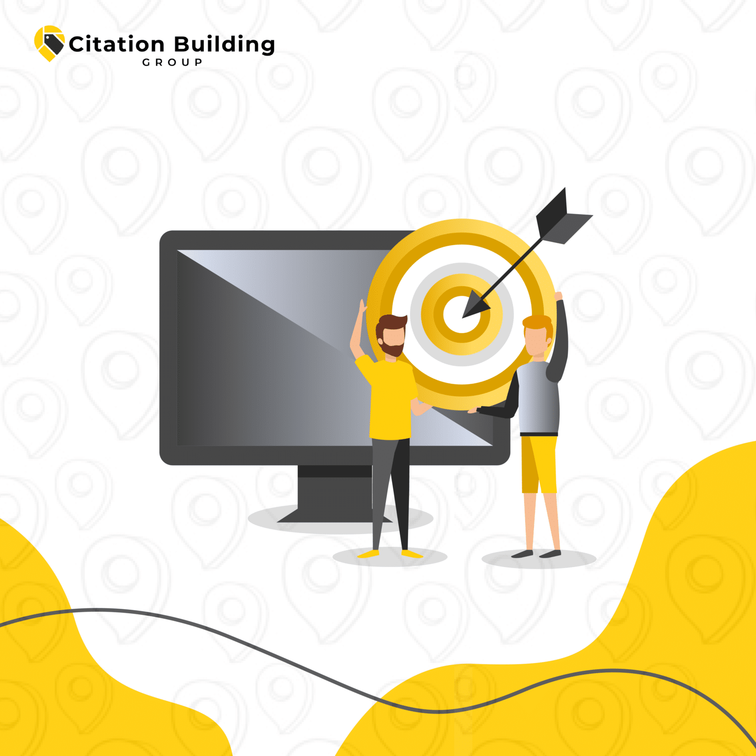 Local Directories Citation Building